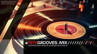 nitegrooves mix | Deep House, Melodic House & Techno | 03/2024