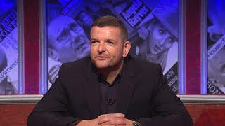 Have I Got News for You S68 E1. Kevin Bridges. 4 Oct 24