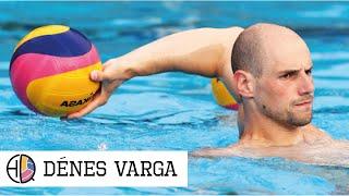 Dénes Varga's TOP10 Goals at the World Championships