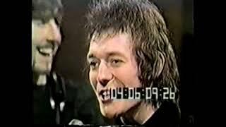 THE HOLLIES (1967) - The Mike Douglas Show