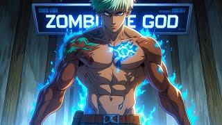 Weak Boy Is Bullied Until He Survives Zombie Attack And Becomes GOD | Anime Recap