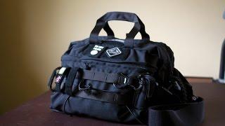 Gear: SO Tech Mission Go Bag (MGB)