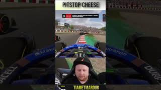 This F1 23 Trick GAINS you positions under Safety Car