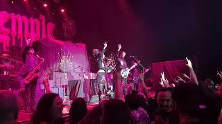 20230909 - Twin Temple-The Devil (Didn't Make Me Do It)-Live at the Ocean Casino, Atlantic City, NJ