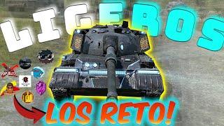 Quién es el MEJOR YOUTUBER HISPANO en World of Tanks Blitz