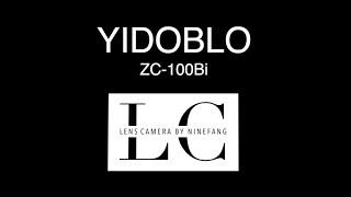 Yidoblo ZC 100Bi