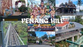 PENANG HILL, Bukit Bendera