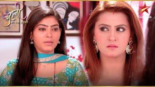 Suhani ने Ragini को मारा थप्पड़! | Suhani Si Ek Ladki