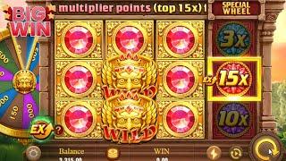 FORTUNE GEMS 2 BEST GAME JILI EP-5