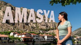 Amasya'dan Bildiriyoruz | Türkiye Turu 51. Şehir