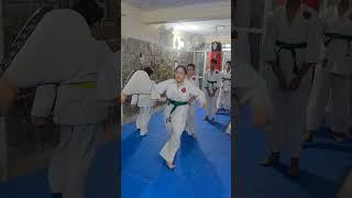 kicking Practice #karate #shorts #yuvaankarateschool #martialarts #trending #viralvideo