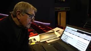 Creating Frankenstein: Sound Design | Abbey Theatre