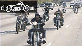 Choppertown: From the Vault (motorcycle DVD movie)