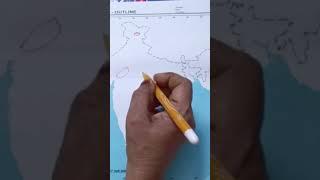 STD.10. Samacheer syllabus--Geography Lesson 1.INDIA - PLATEAUS