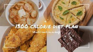 What I eat in a day to lose weight- low calorie recipes for weight loss