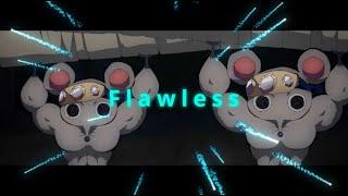 「Flawless」 | Demon Slayer Muscular Mice  - Edit [AMV]