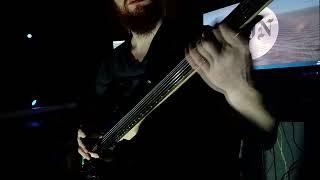 If aliens built the pyramids with djent | (METAL/DJENT)