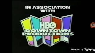 A Best Brains Production/HBO Downtown Productions/Comedy Central (1994)