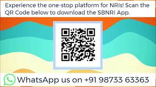 SBNRI: NRI Banking for future generation