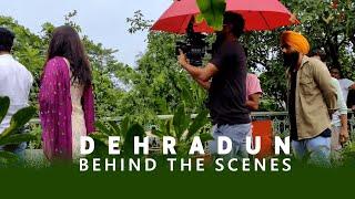 3 Songs Shoot in Dehradun (Making) Video Director Kuljeet Singh (Bts) Contact For Music Video Shoot