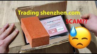 Tradingshenzhen.com Review/Mi 11 Ultra unbox