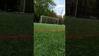 Mid-Atlantic Sports Academy (MASA) Soccer Goalkeeper Training