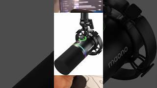 Budget Microphone For Your Setup *Maono PD200x Review*