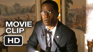 White House Down Movie CLIP - Shoot Him (2013) - Jamie Foxx Movie HD