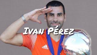 Ivan Pérez - Best Goals, Assists and Skills at Cibao FC