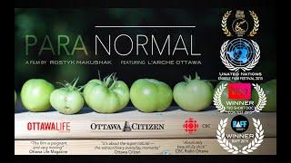 ► Para Normal  WINNER of TVO ShortDoc / BAFF / UNEFF 2015