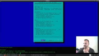 Instalando programas (Pós instalação Slackware)