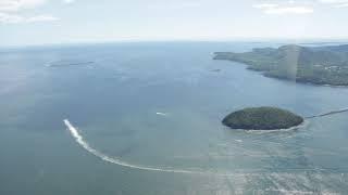 Scenic Flights of Acadia in Trenton, Maine