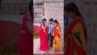 मिलले राजा रंगबाज़ | Karina Pandey, Sabita Pandey | Milale Raja Rangbaaz | Pihubabu | Vishalbabu