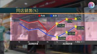 港股連升三日 - 20201124 - 有線財經 - 有線新聞 CABLE News