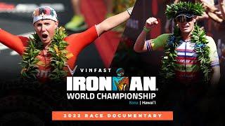 2022 VinFast IRONMAN World Championship Documentary