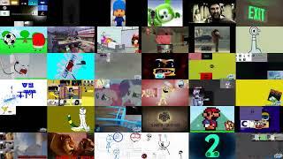 [Request] Sparta Remix 36parison 1