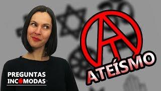 5 Preguntas Incómodas sobre el ateísmo