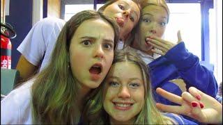 THE PERFECT aussie school VLOG