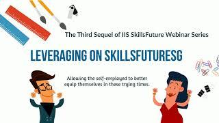 Leveraging on SkillsFutureSG