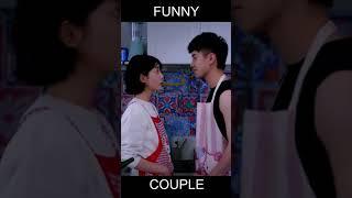 My Fated Boy Funny Moments #Shorts #myfatedboy #chinesedrama