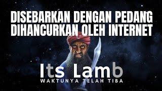 DISEBARKAN DENGAN PEDANG DIHANCURKAN OLEH INTERNET | Terjemahan Indonesia