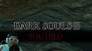 Just trying to survive... - Dark Souls 2 SOTFS ep.5