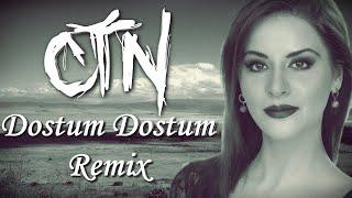 Zara - Dostum Dostum | Remix (prod. CTN)