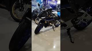 Yamaha R15 v4: New Model Bike 2025 #yamahar15 #yamahabikes #2025 #2025model