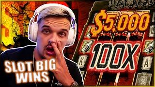 #36 Slot Big Wins [ kaszIzom] #twitch #casino