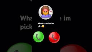 What soulhe im pick