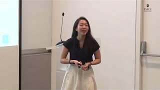 Living together in 2050 - Maria Tan - iMagination Week Singapore 2019