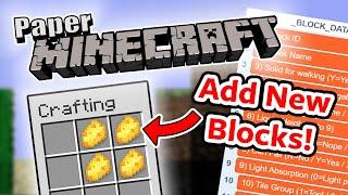  CHEESE - Updating Paper Minecraft - Scratch Tutorial