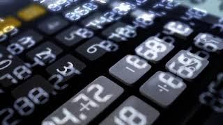 Finance || Numbers Calculate          tommyvideo #stockfootagefree  #nocopyrightvideo