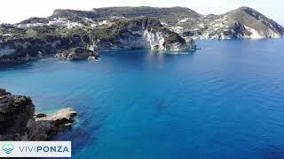 Cala dell'Acqua (La Miniera) - Alcuni Scorci di Ponza [Vivi Ponza]